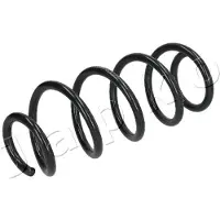 Japko 2X Feder Fahrwerksfeder Hinten