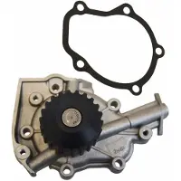 MAPCO Wasserpumpe [Hersteller-Nr. 21503] für Suzuki, Chevrolet, Daewoo