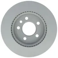 Bosch Bremsscheibe 0 986 479 154 vorne, belüftet, hochkarbonisiert, 1 Stück