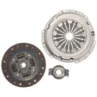 Nexus Kupplungssatz Kupplung für VW GOLF III (1H1) F1T001NX