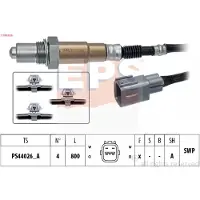EPS Lambdasonde Made in Italy - OE Equivalent 1.998.525