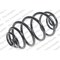 LESJÖFORS Fahrwerksfeder [Hersteller-Nr. 5263455] für Opel, Vauxhall