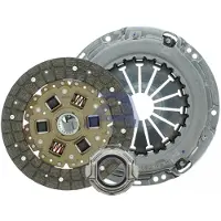 AISIN Kupplungssatz Kupplung für TOYOTA HIACE IV Kasten (LXH1, RZH1, LH1) KT-164A