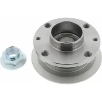MAPCO Radnabe HA ALFA ROMEO 164, FIAT CROMA (154), LANCIA THEMA (834) w/ ABS 90