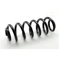 Japanparts 2X Feder Fahrwerksfeder Hinten
