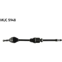 Skf VKJC 5948 Antriebswelle Vorne Rechts für FORD Transit Mk6 Kasten (V347, V348, FA) Transit Mk6 Bus (V347, V348, FD, FB, FS, FZ, FC)
