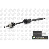 BGA DS2332R Antriebswelle Vorne Rechts für FORD Focus II Schrägheck (DA, HCP, DP) Focus II Kombi (DA, FFS, DS) C-MAX (DM2) Focus C-Max (DM2)