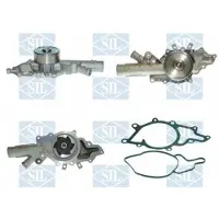 Sil Wasserpumpe PA952