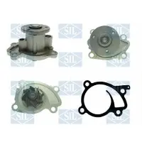 RUVILLE Wasserpumpe PA1504