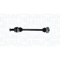 MAGNETI MARELLI Antriebswelle 302004190135