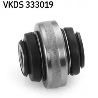 Skf Lagerung Lenker VKDS 333019 für Peugeot 206 CC