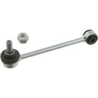 SWAG Koppelstange Stabilisator für BMW 3 Touring (E91) Hinten Links Hinten Rechts 20 92 6078