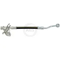 A.B.S. Bremsschlauch SL 6625