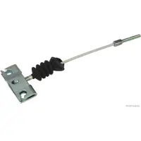 HERTH+BUSS JAKOPARTS Seilzug, Feststellbremse J3915014