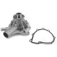 Kraft Wasserpumpe [Hersteller-Nr. 1501190] für Mercedes-Benz