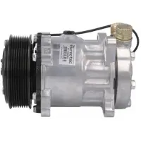 THERMOTEC Klimakompressor KTT090484