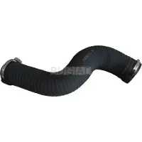 BUGIAD 86632 Turbo Ladeluftschlauch für AUDI A4 Avant (8K5, B8) A4 Limousine (8K2, B8) A5 Coupe (8T3) A4 Allroad (8KH, B8) A5 Cabrio (8F7)