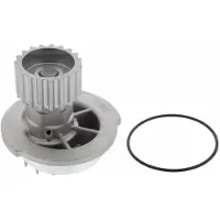 MAPCO Wasserpumpe 21502