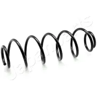 Japanparts 2X Feder Fahrwerksfeder Hinten