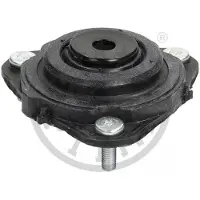 OPTIMAL F8-7431 Federbeinstützlager Vorne Links Vorne Rechts für FORD Fiesta Mk5 Schrägheck (JH1, JD1, JH3, JD3) FUSION (JU) Fiesta Mk5 Kastenwagen