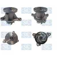 Sil Wasserpumpe PA1550
