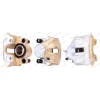 FERODO Bremssattel FCL694106, Hinten Rechts