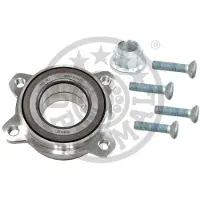 OPTIMAL Radlagersatz 100700