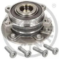 OPTIMAL Radlagersatz Vorne für ALFA ROMEO GIULIA (952) 135mm 801611