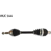 Skf VKJC 1444 Antriebswelle Vorne Rechts für OPEL ZAFIRA B (A05) Astra H Caravan (A04) Astra H Schrägheck (A04) Astra H GTC (A04) Astra H Limousine