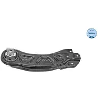 Meyle 016 050 0163 Querlenker Hinten Links Längslenker passend für MERCEDES-BENZ B-Klasse (W246, W242) A-Klasse (W176) CLA Coupe (C117) GLA (X156)