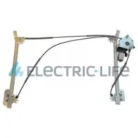 Electric Life ZR BM33 L Elektrischer Fensterheber Links für MINI Schrägheck (R50, R53) Cabrio (R52)