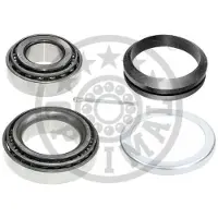 OPTIMAL Radlagersatz Vorne für VOLVO 240 Kombi (P245) 46mm 60mm 891522