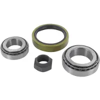 VAICO Radlagersatz Hinten für FIAT DUCATO Pritsche/Fahrgestell (230) V22-1041