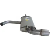 Bosal Endschalldämpfer 233-727