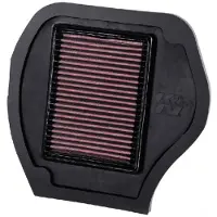 K&N Yamaha Ya-7007 Luftfilter