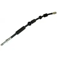 METZGER Bremsschlauch GREENPARTS 4110448
