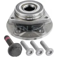 SNR Radlagersatz R154.69