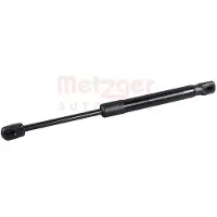 METZGER Gasfeder Motorhaubendämpfer 283mm für BMW X3 (G01, F97) 395N 2110828