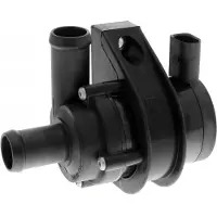 VEMO Zusatzwasserpumpe Wasserumwälzpumpe V10-16-0032 für VW Golf V Schrägheck (1K1) elektrisch 0,324kg