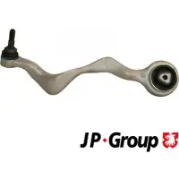 JP GROUP 1440102070 Querlenker Vorne Vorne Links für BMW 3 Touring (E91) 3 Limousine (E90) 1 Schrägheck (E87) X1 (E84) 3 Coupe (E92)