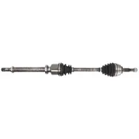 POINT GEAR Antriebswelle PNG72739 Rechts