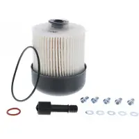 VAICO Kraftstofffilter RENAULT Clio, Captur, Kangoo Duster, Logan