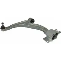 METZGER Lenker, Radaufhängung KIT + 58091411 Vorderachse links für Mercedes