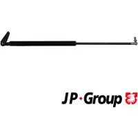 JP GROUP 3881201070 Gasfeder Heckklappendämpfer für MAZDA 323 P V (BA)