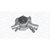 MAGNETI MARELLI Wasserpumpe 352316170666