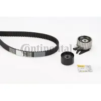 CONTITECH Zahnriemensatz CT1155K1