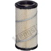 HENGST FILTER Luftfilter HENGST E1506L