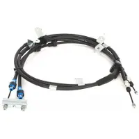 Bosch Seilzug, Feststellbremse 1 987 482 666