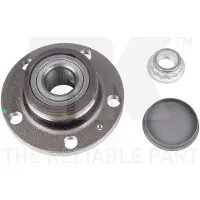 NK Radlagersatz für VW POLO (9N) 120mm 764304