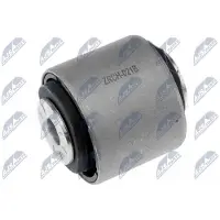 NTY Lagerung, Lenker [Hersteller-Nr. ZTP-CH-021B] für Cadillac
